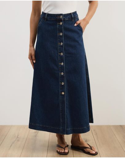 Dark Blue