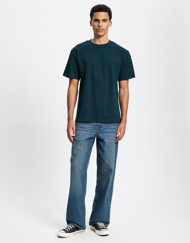 AS Colour - Heavy Tee