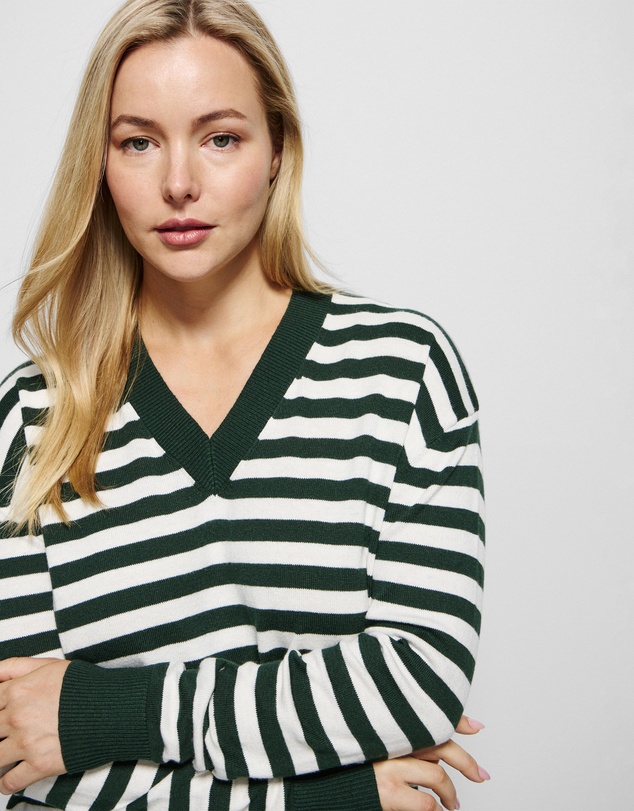Commonry - Abbie Knit