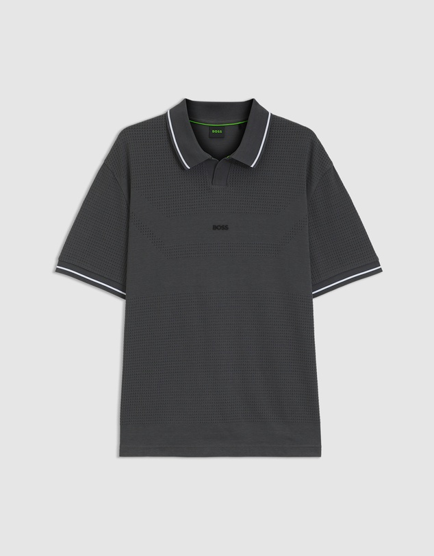 BOSS - Retro TL Polo