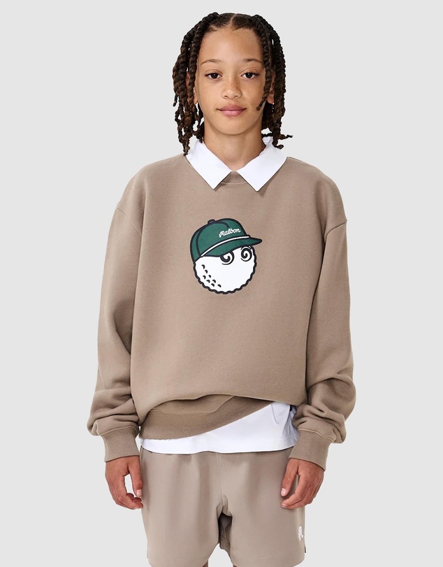 Malbon - Youth Baldwin Buckets Tee - Teens