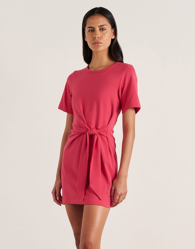 Jag - Cleo Wrap Dress
