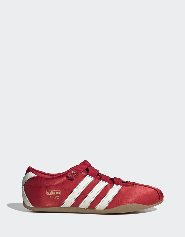adidas Originals - Tokyo Mary Jane - Women's