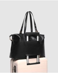 Louenhide - Hampton Tote Bag