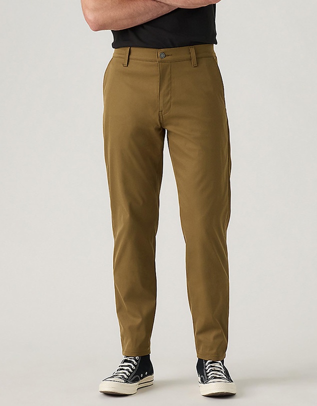 Levi's - XX Chino Standard Taper Tech+ Pants