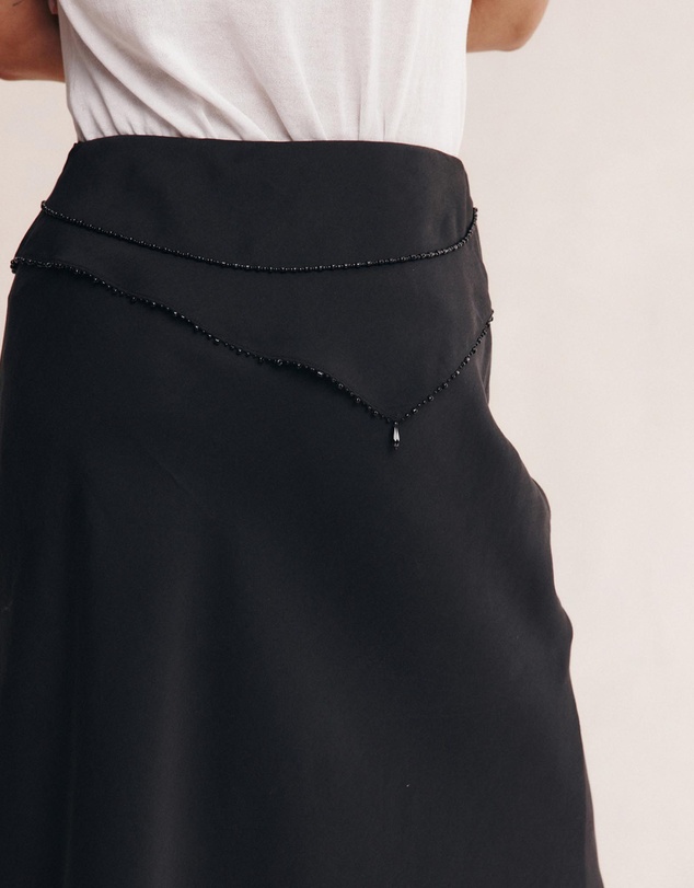Marle - Floriane Skirt