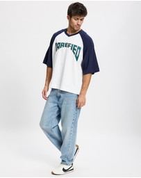 Rarefied - Raglan T-Shirt