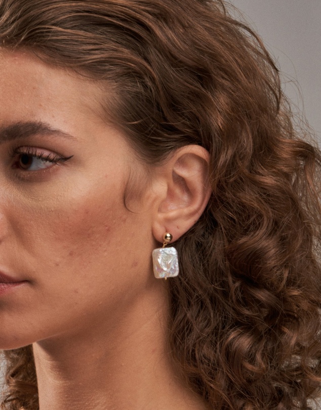 Pastiche - Evelyn Earrings