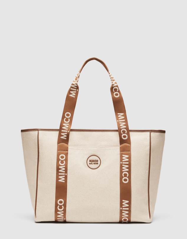 MIMCO - Est. 96 Tote Bag