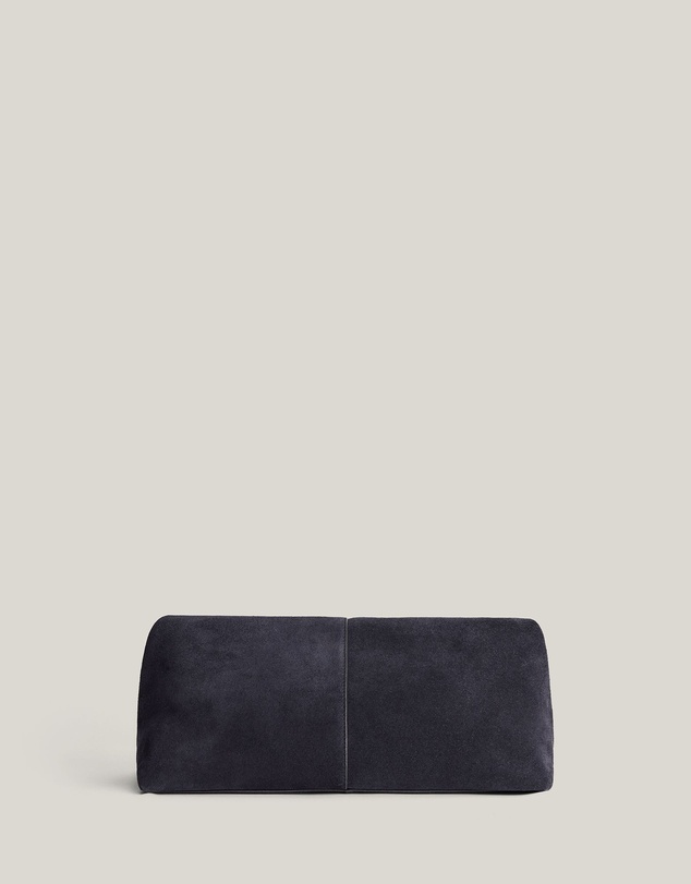 Witchery - Scarlett Leather Clutch