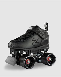Crazy Skates - Zoom Speed Roller Skates