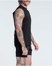 Vacancy Co - Club Dread Tank
