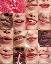 Clinique - Chubby Stick Moisturizing Lip Balm