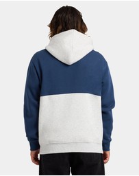 Volcom - Mens Stone CB Pullover Hoodie