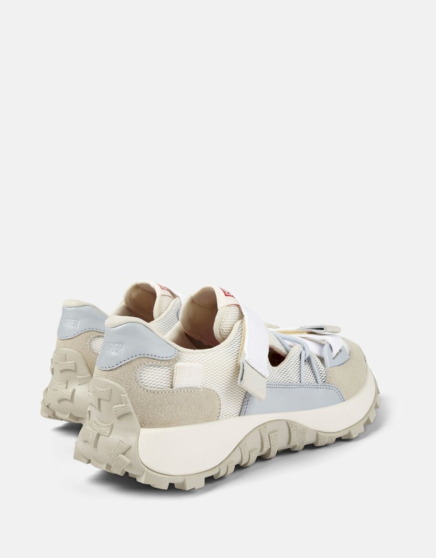 Camper - Trainers Drift Trail