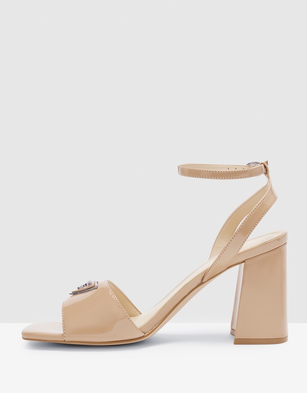 GUESS - Gelyae Block Heels