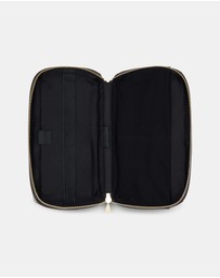 Oroton - Marais Tech Case Crackle