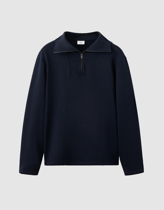M.N.G - Tepperz Sweatshirt