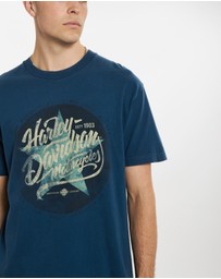 Vintage by The Real Deal - Pre Loved - Vintage Harley Davidson Tee