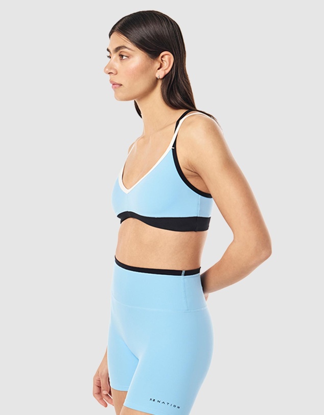 P.E Nation - Paramount Sports Bra