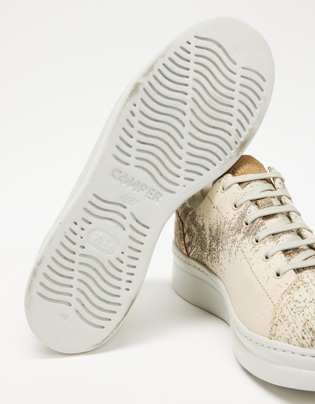 Camper - Runner Up Sneakers - Women's