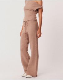SNDYS - Maja Knit Pants