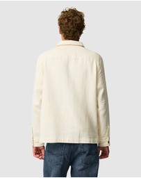 Rodd & Gunn - Newland Pass Long Sleeve Shirt