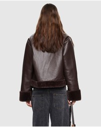 Lioness - Aurora Jacket - ICONIC EXCLUSIVE