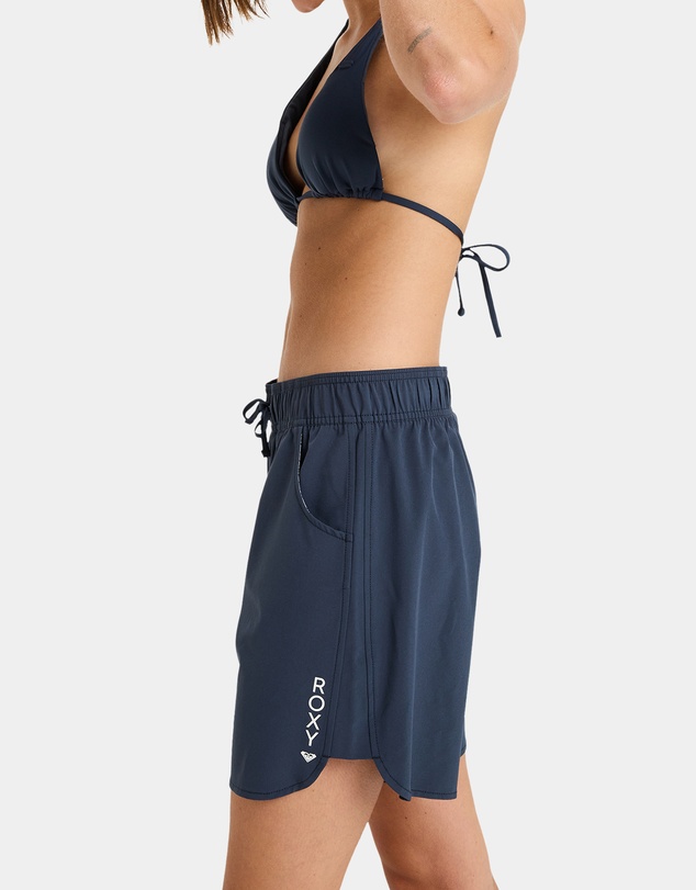 Roxy - Womens Wave 7