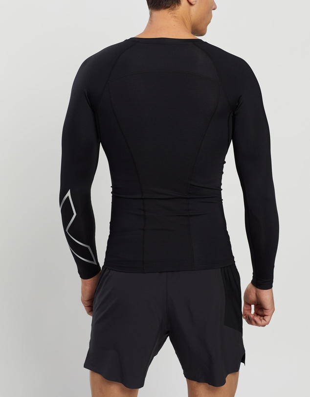 2XU - Core Compression Long Sleeve Top