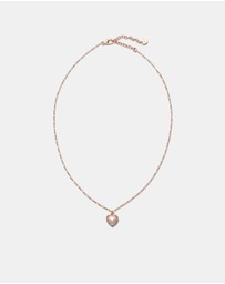 MIMCO - Maybelle Necklace Earrings Set
