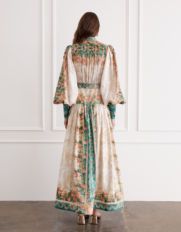 Aqua Blu Australia - Dorée Genevieve Dress