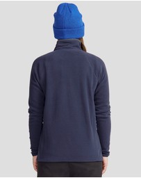 Kathmandu - Ridge 100 PrimaLoft Bio Fleece Jacket