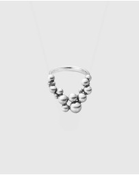Georg Jensen - Moonlight Grapes Ring