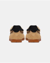 Autry - Windspin Low Wom Sneakers - Women's