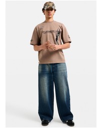 Insight - Worldwide T-Shirt