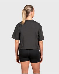 TWL - Lifestyle Oversized T-Shirt Emblem