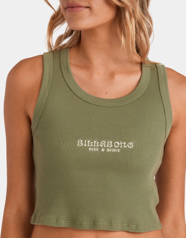 Billabong - Womens Summer Lover Tank Top