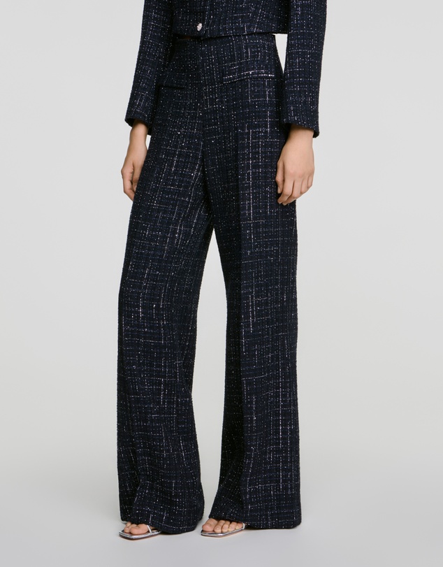 Sandro - Carlisle Pants