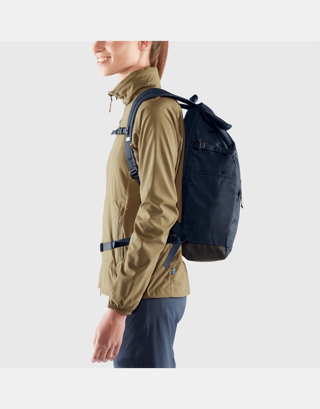 Fjallraven - High Coast Foldsack 24L Backpack