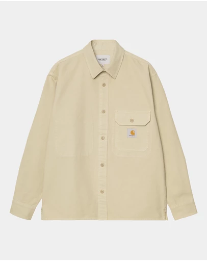 Carhartt WIP - Reno Shirt Jacket