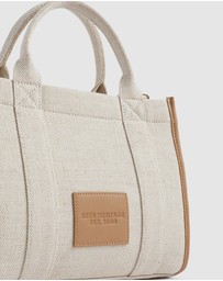 Seed Heritage - Seed Mini Fabric Tote