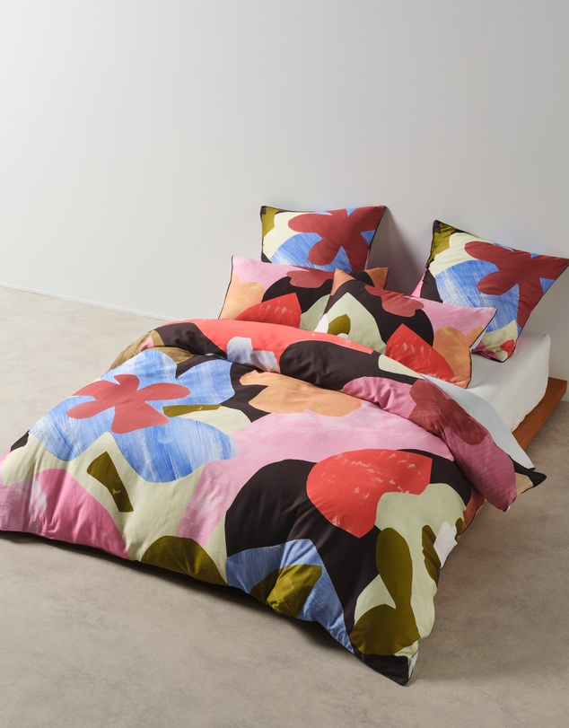 Linen House - Glinda Quilt Cover Set