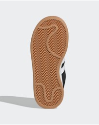 adidas Originals - Campus 00s Elastic Lace Shoes Kids