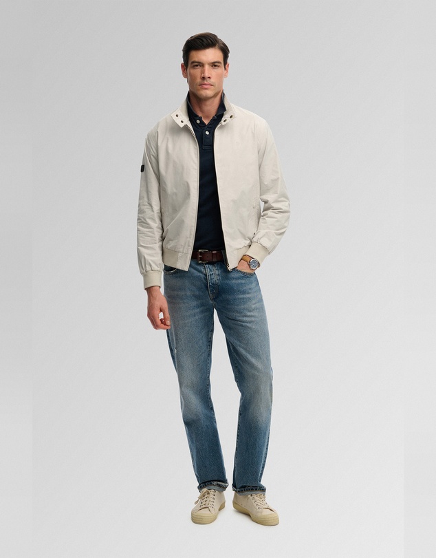 Superdry - Classic Harrington Jacket