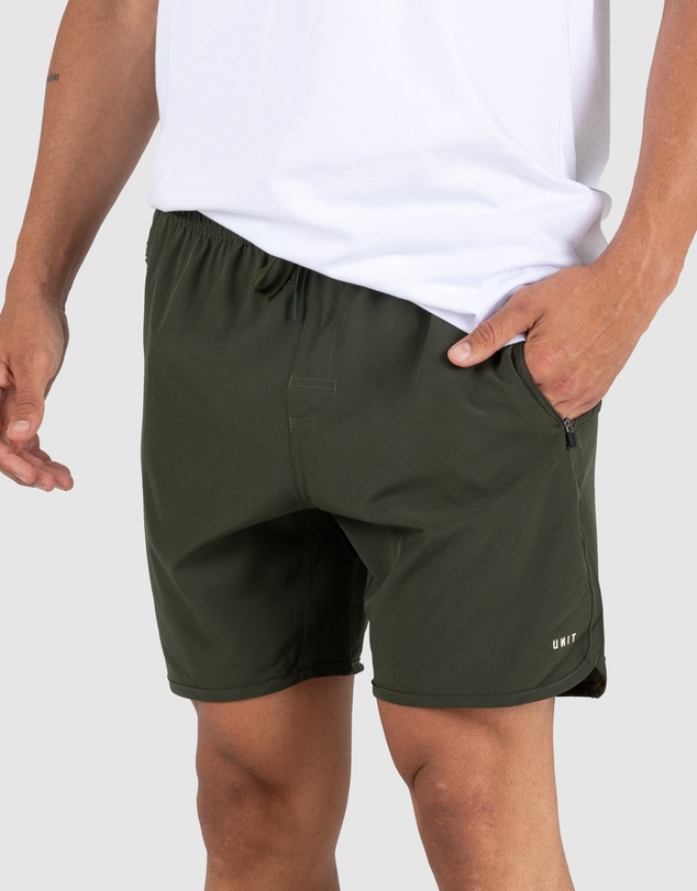 UNIT - UNIT Edgetech Men's 16