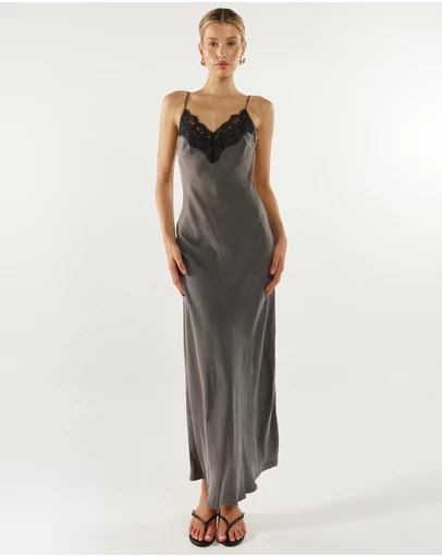 Madison The Label - Amari Slip Dress