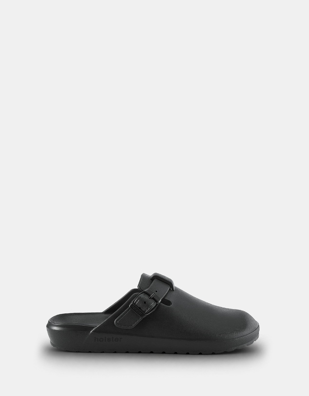 Holster - Dune - Black