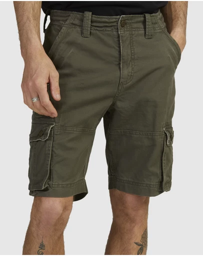 Element - Source Cargo Shorts
