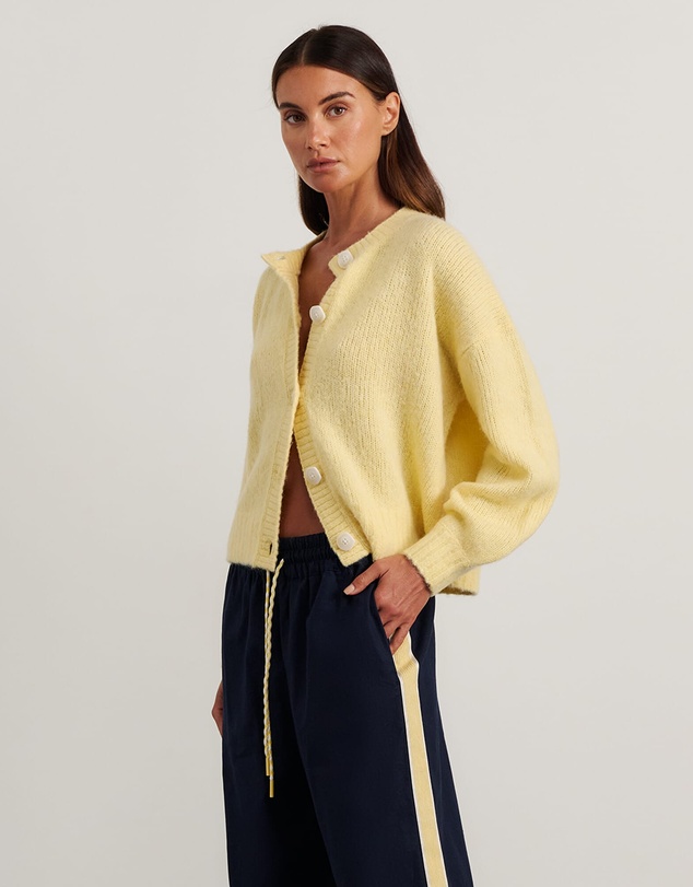 Jag - Lily Cardigan